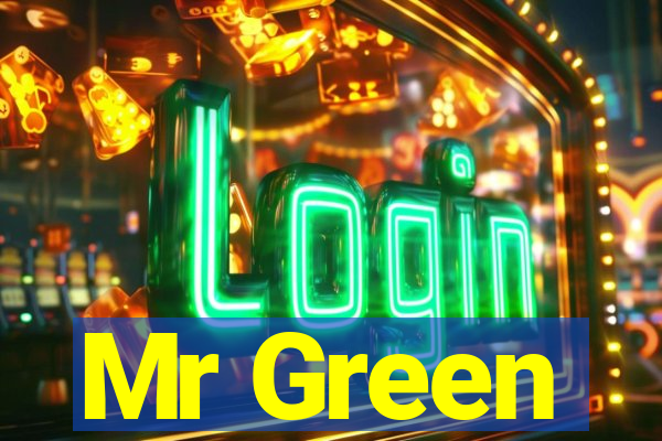 Mr Green